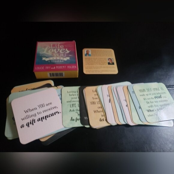 Life Loves You ard De k 45 P - Picture 2 of 5